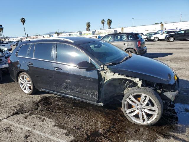 2017 VOLKSWAGEN GOLF SPORT - 3VWC17AU1HM538684