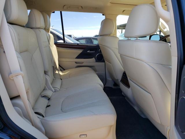 2021 LEXUS LX 570 JTJDY7AX1M4341305