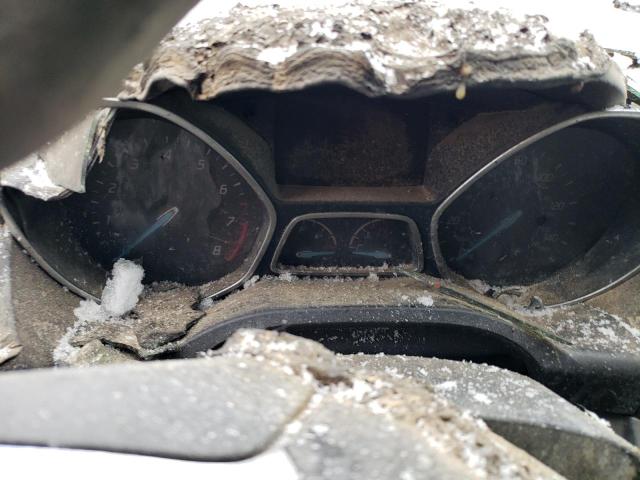 2016 FORD ESCAPE SE - 1FMCU0G76GUB55896