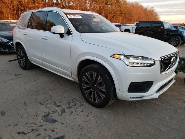 YV4102PK0L1559082 Volvo XC90
