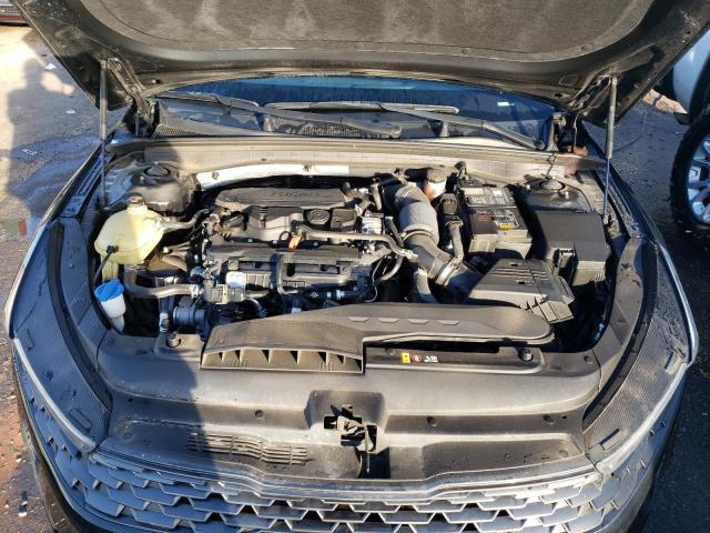 2021 KIA K5 EX - 5XXG34J20MG038359