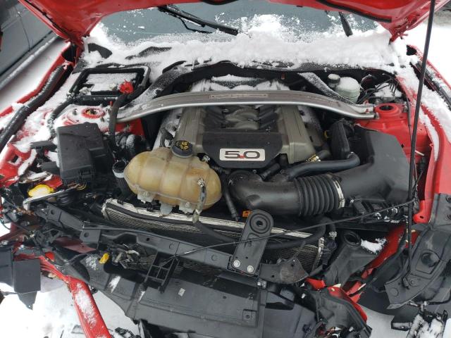 2015 FORD MUSTANG GT 1FA6P8CF3F5320757