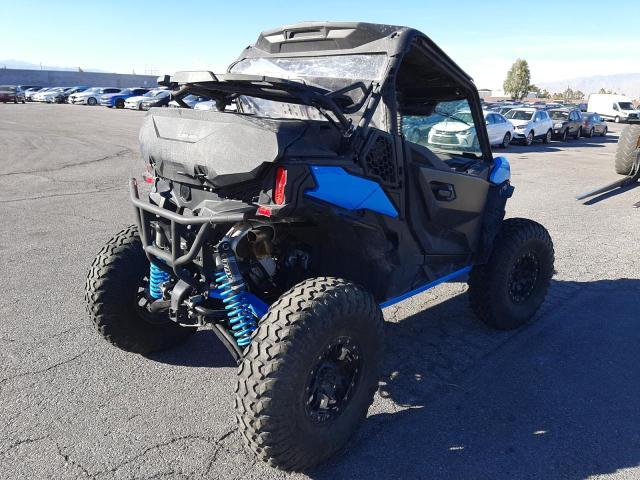 2019 CAN-AM MAVERICK S - 3JB1PAX29KK000042