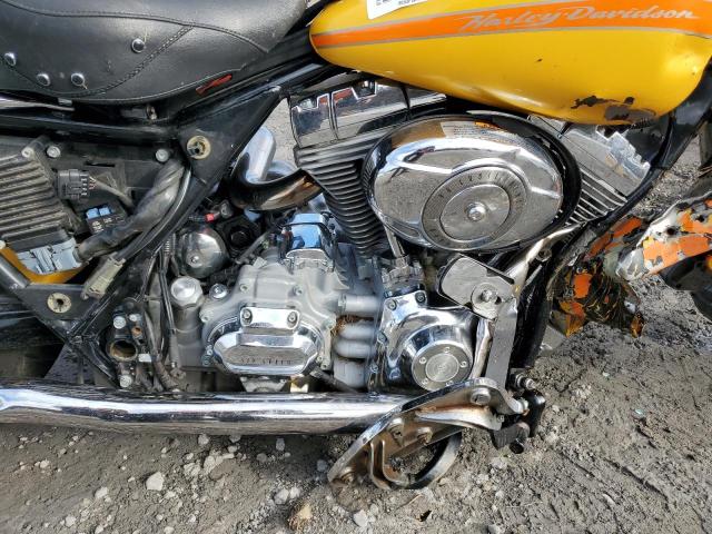 2007 HARLEY-DAVIDSON FLTR 1HD1FS4117Y685850