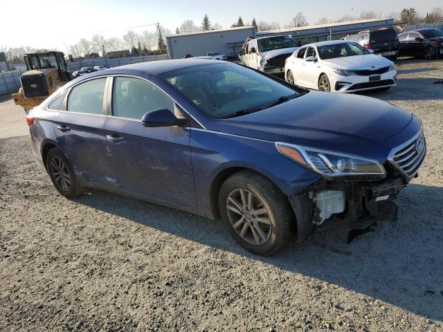 2016 HYUNDAI SONATA SE 5NPE24AFXGH327190