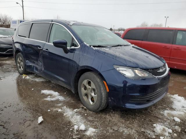 2017 CHRYSLER PACIFICA L - 2C4RC1CG1HR552301