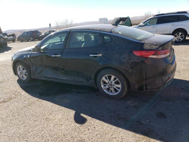 5XXGT4L36JG203249 KIA Optima Lx