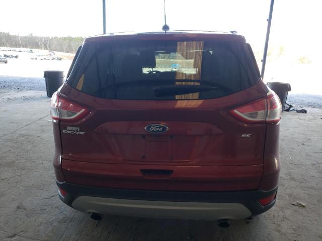 2015 FORD ESCAPE SE 1FMCU0G72FUB89753