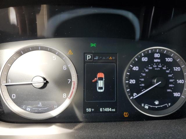 2015 HYUNDAI SONATA SPO - 5NPE34AFXFH141094