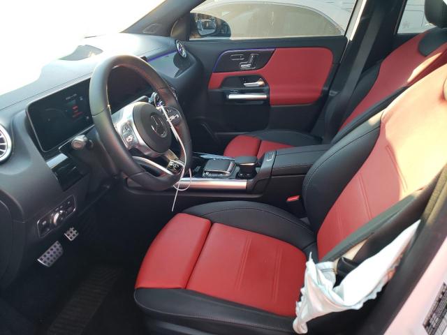 2021 MERCEDES-BENZ GLA 45 AMG - W1N4N5DBXMJ218046
