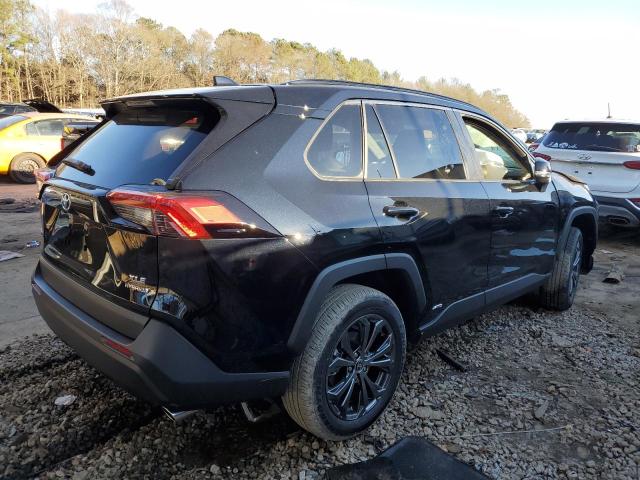 2022 TOYOTA RAV4 XLE P - JTMB6RFV7ND073977