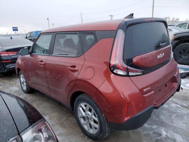 KNDJ23AU5P7850323 KIA SOUL LX