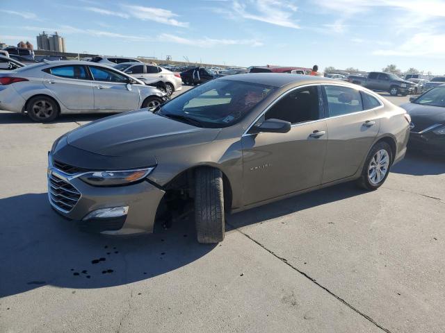 2020 CHEVROLET MALIBU LT 1G1ZD5ST0LF050018
