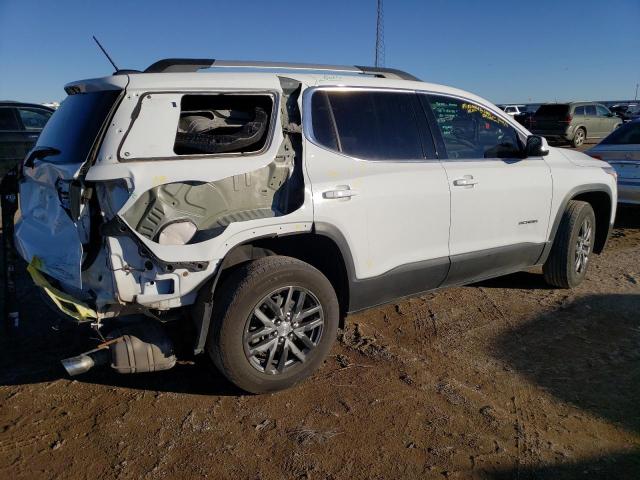 2019 GMC ACADIA SLT - 1GKKNMLS4KZ146662