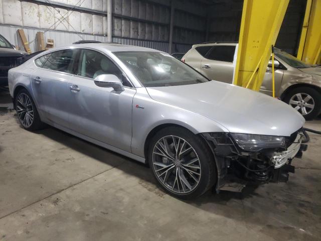 VIN WAU22AFC5HN046610 2017 Audi A7, Prestige no.4