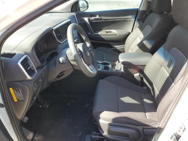 KNDPM3AC5M7880199 KIA Sportage Lx