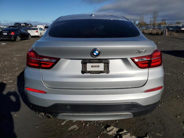 5UXXW3C57F0M86965 BMW X4 Xdrive28i
