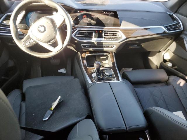 2023 BMW X5 XDRIVE4 - 5UXCR6C01P9N99545