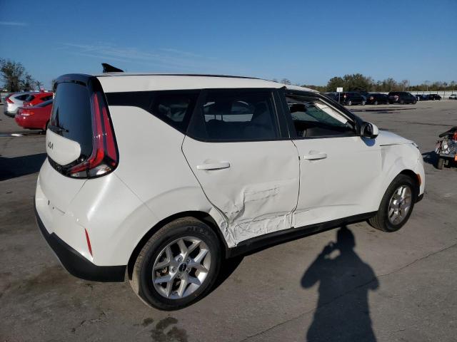 2023 KIA SOUL LX KNDJ23AU6P7865865