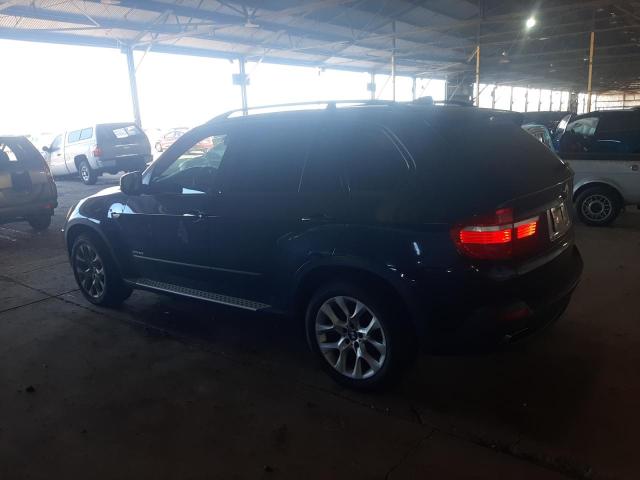 5UXFE83529L309755 BMW X5 Xdrive48i
