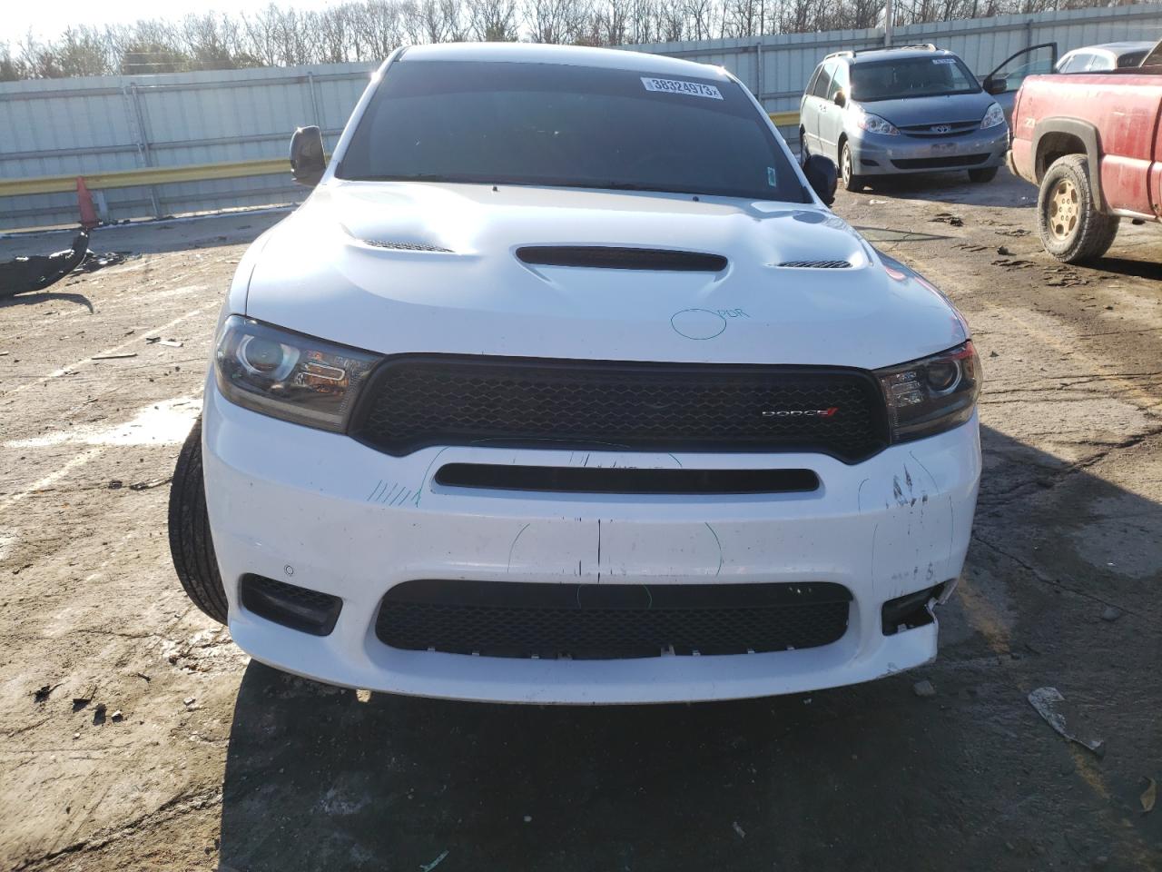 1C4SDJCT6KC692050 2019 Dodge Durango R/T