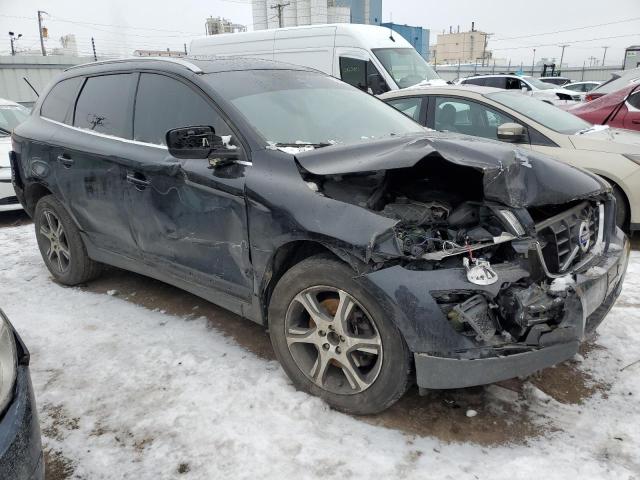 YV4902DZ8C2265606 Volvo Xc60 T6