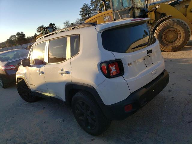 ZACNJABB5KPJ86894 Jeep Renegade Latitude