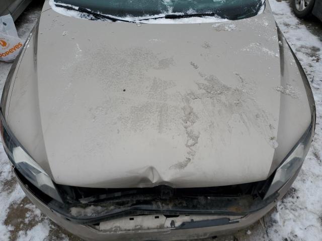 2015 VOLKSWAGEN PASSAT S - 1VWAT7A33FC084557