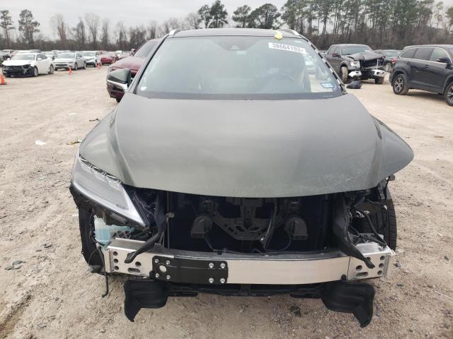 2022 LEXUS RX 350 - 2T2JZMAA2NC245559