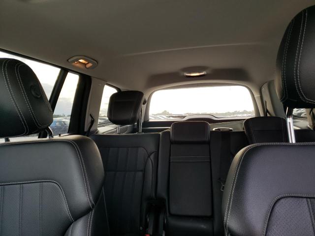 2016 MERCEDES-BENZ GL 450 4MA - 4JGDF6EE1GA711200