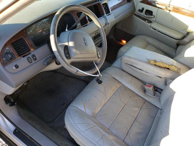 1LNHM81W12Y653266 Lincoln TOWNCAR