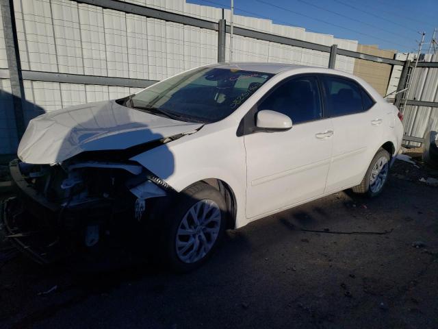2017 TOYOTA COROLLA L 2T1BURHE3HC758904