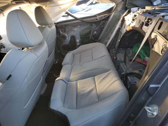 2020 ACURA TLX TECHNO - 19UUB1F51LA002523