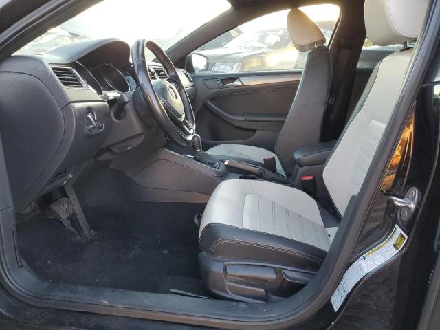 2016 VOLKSWAGEN JETTA SPOR - 3VWD17AJ5GM294207