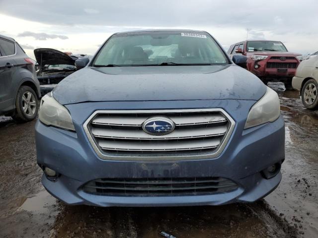 4S3BNBN6XG3031008 Subaru Legacy 2.5i Limited
