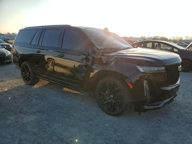 1GYS4RKL0NR116689 Cadillac Escalade Esv Sport Platinum