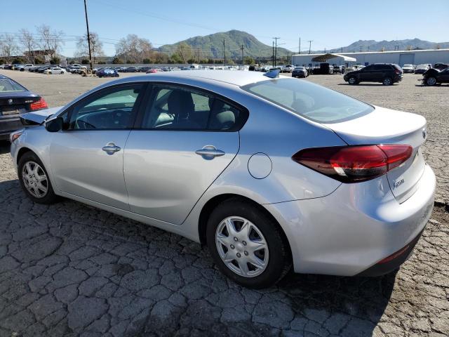3KPFL4A73HE025174 KIA FORTE LX