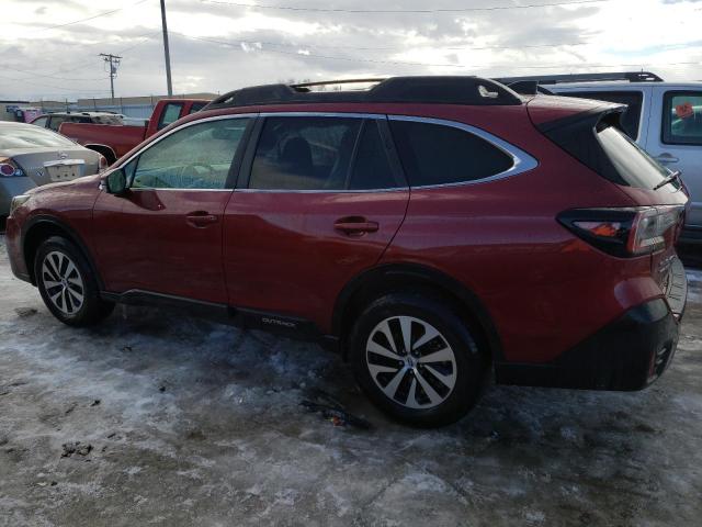 4S4BTAEC9L3190369 Subaru Outback Premium