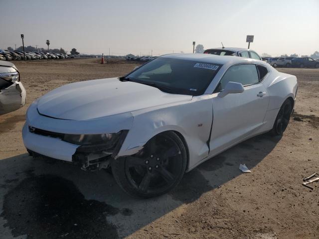 2018 Chevrolet Camaro LT