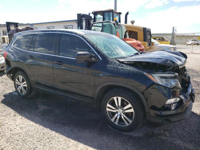 2016 HONDA PILOT EXL - 5FNYF5H59GB003070