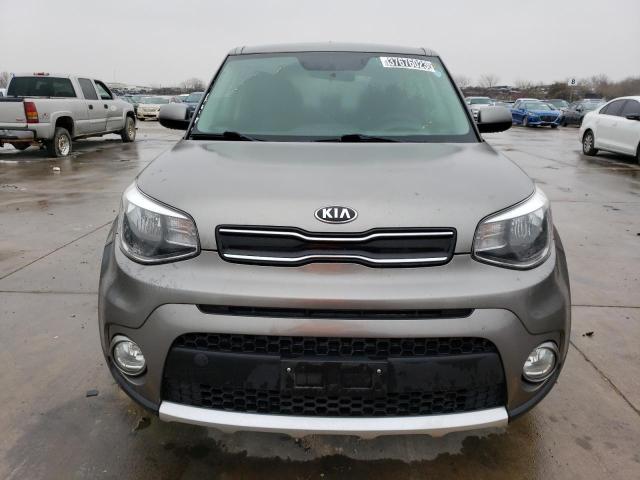 KNDJP3A57J7597135 KIA SOUL +