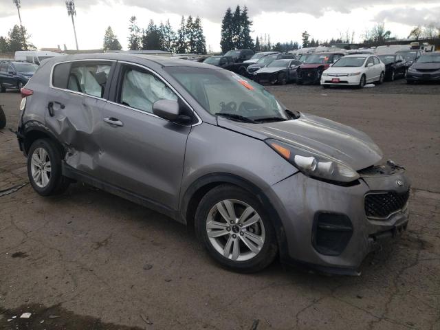 KNDPM3AC7K7510434 KIA Sportage Lx