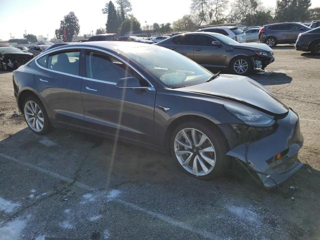 5YJ3E1EA4JF056757 Tesla MODEL 3