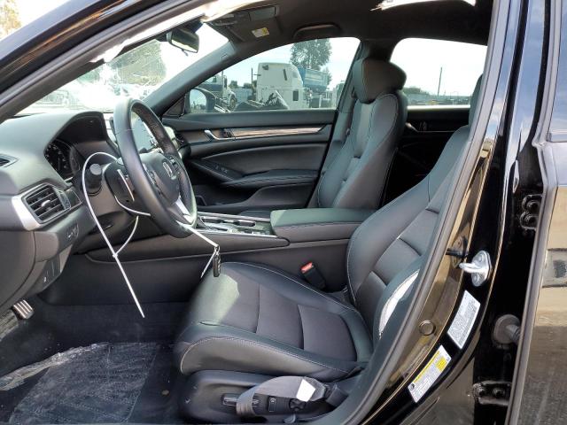 2022 HONDA ACCORD SPO - 1HGCV1F32NA051573