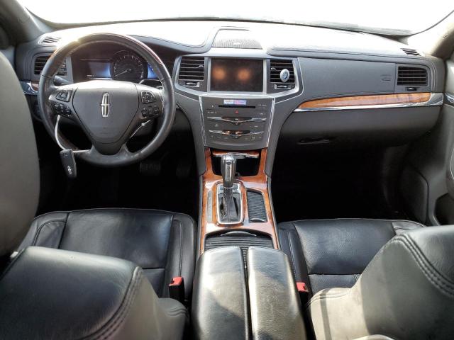 1LNHL9DK9EG603906 Lincoln MKS