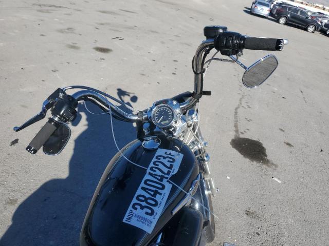 2013 HARLEY-DAVIDSON XL1200 C - 1HD1CT31XDC449044