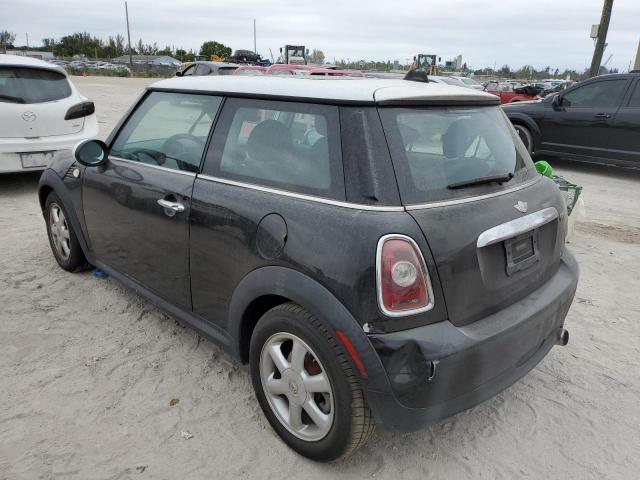 WMWMF3C57ATZ21704 Mini Cooper