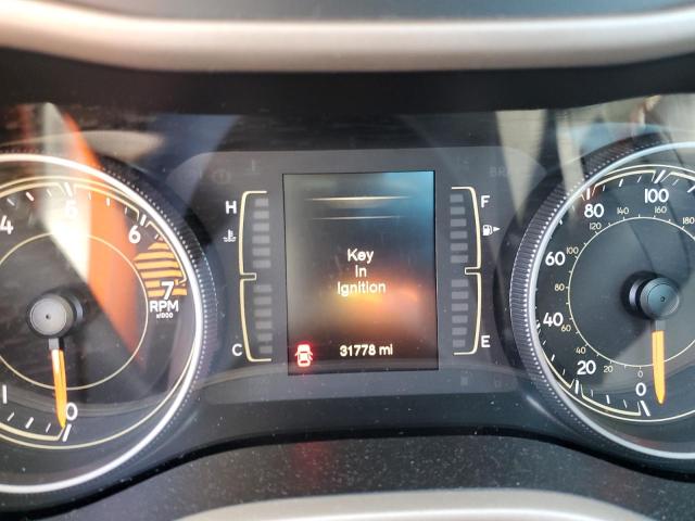 2017 JEEP CHEROKEE S - 1C4PJMAB3HW625293