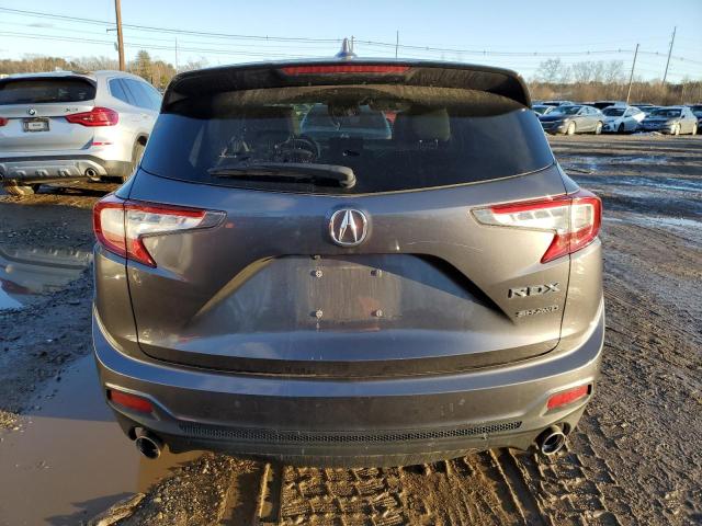 5J8TC2H51KL028442 Acura Rdx Technology
