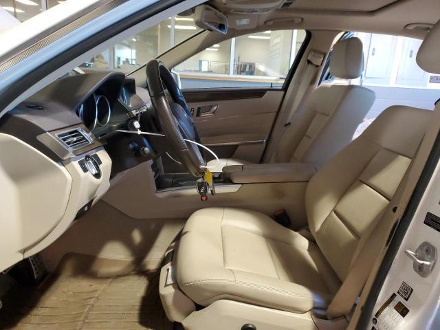 2015 MERCEDES-BENZ E 250 BLUE WDDHF0EB0FB089213